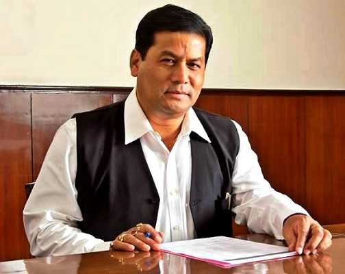 CM Assam