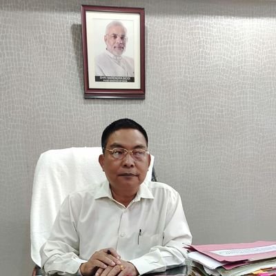 Transport Minister, Uttarakhand
