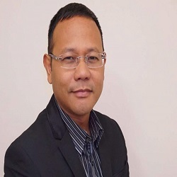 Transport Minister, Meghalaya