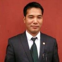 CM Nagaland